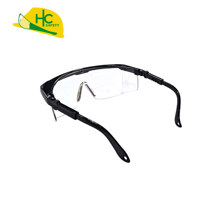 CE EN166 European certified safety glasses